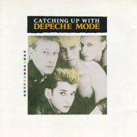 Catching Up With Depeche Mode